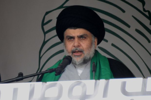 Şii din adamı Sadr'ın ittifakı Irak'ta seçimin sonucunu belirledi