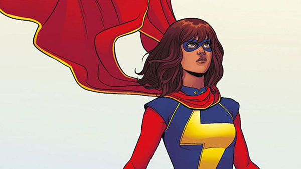 Marvel'a Müslüman süper kahraman geliyor