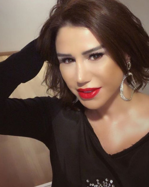 İşte Ceylan'ın büyük değişimi! Magazin haberleri