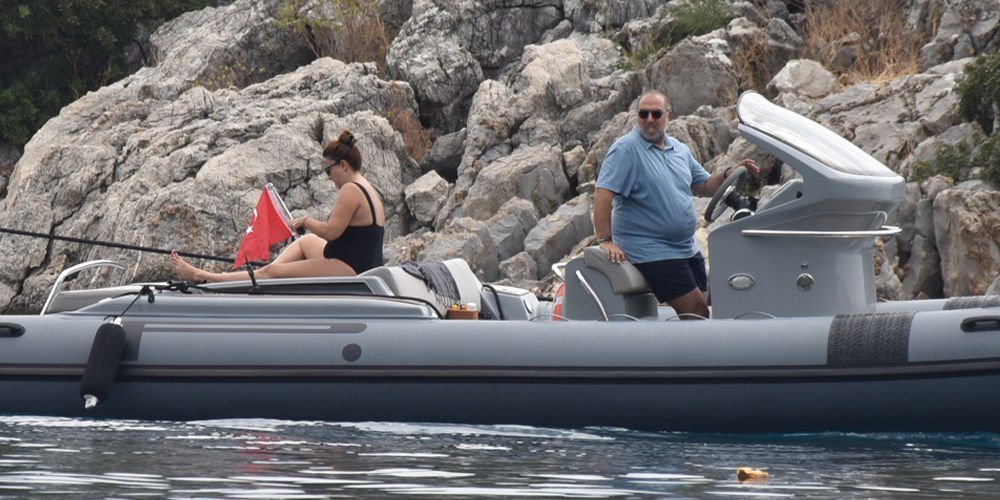 Her sene Sarsala Koyu'ndalar