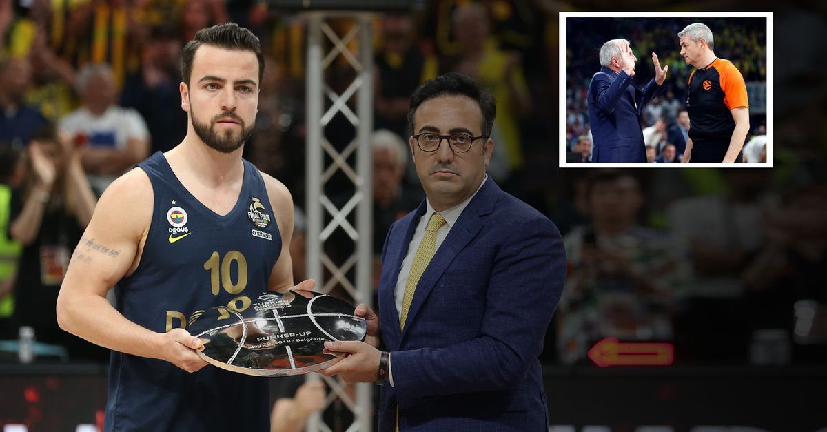 Melih Mahmutoğlu, İyi bir çocuk ama... dedi ve bombaladı 52