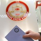 BTP SEÇİME GİRMEME KARARI ALDI