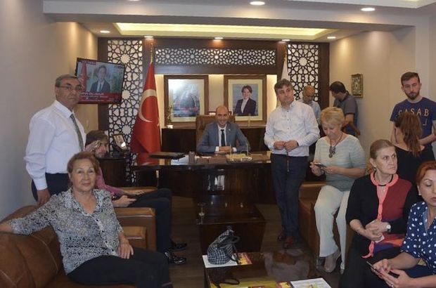 İYİ Parti İzmir milletvekili aday listesi açıklandı!