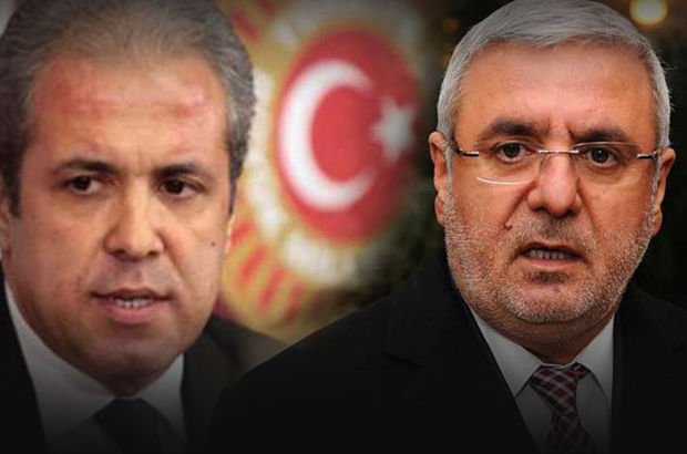 Son dakika... AK Parti'den aday gösterilmeyen Metiner ve Tayyar'dan ilk açıklama