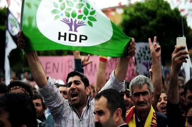 24 Haziran seçimleri: HDP listesinde kimler var?