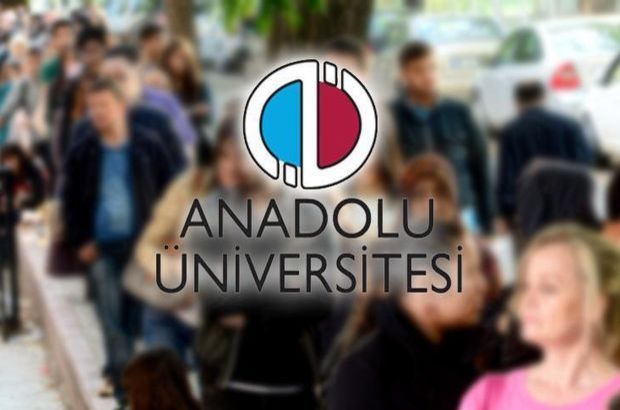 AÖF sınavı giriş yerleri belli oldu! (AÖF sınav giriş belgesi) 2018 Anadolu Üniversitesi AÖF