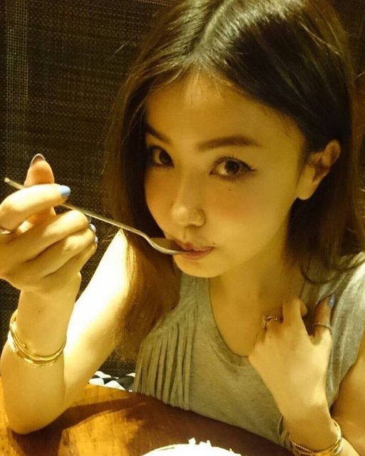 Japon model Risa Hirako gençliğin sırrını buldu!