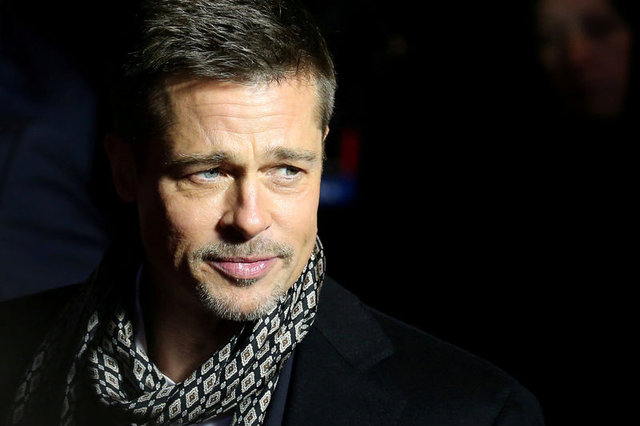 Jennifer Aniston ile Brad Pitt hakkında flaş iddia - Magazin haberleri