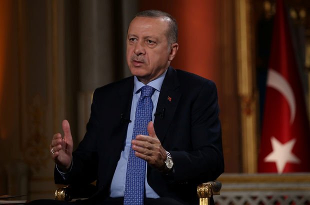 Son dakika... Cumhurbaşkanı Erdoğan'dan AK Parti aday listesi açıklaması