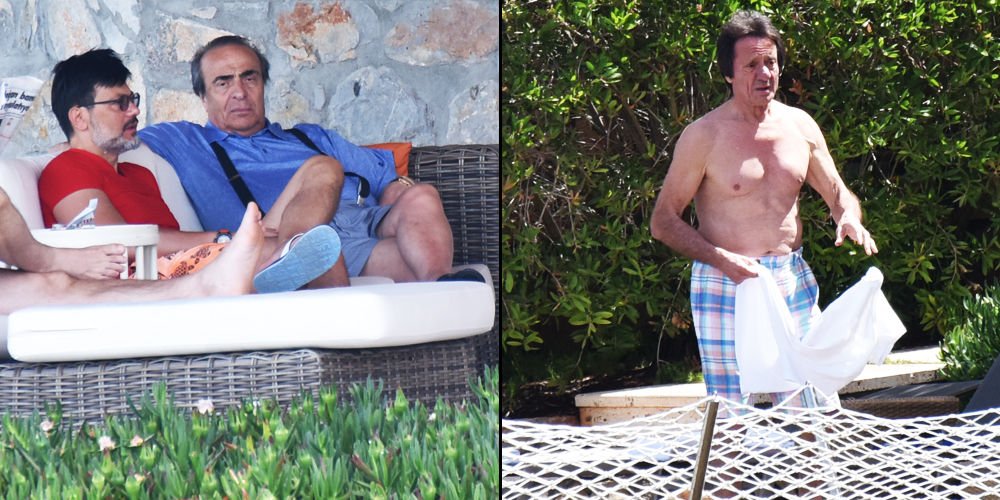 İş dünyası Göcek'te