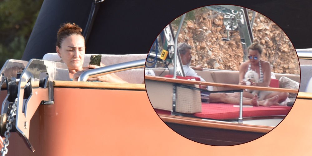 Göcek sezonunu açtılar