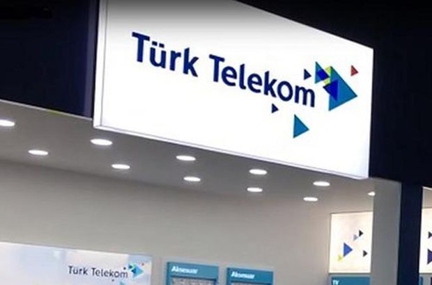 Türk Telekom'dan OTAŞ açıklaması