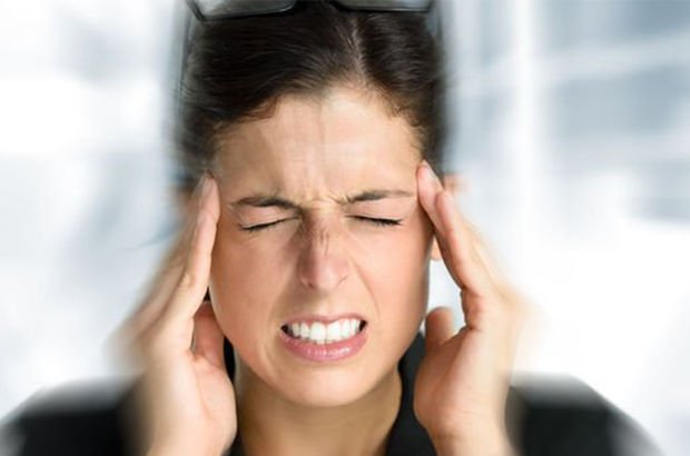 Oruç migren ataklarını tetikleyebilir!
