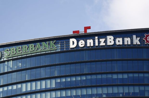 Son Dakika: Denizbank 14.6 milyar TL karşılığında satıldı! İşte yeni sahibi Emirates NBD