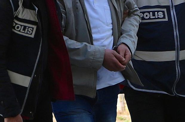 Ankara'da 8 albay FETÖ'den tutuklandı