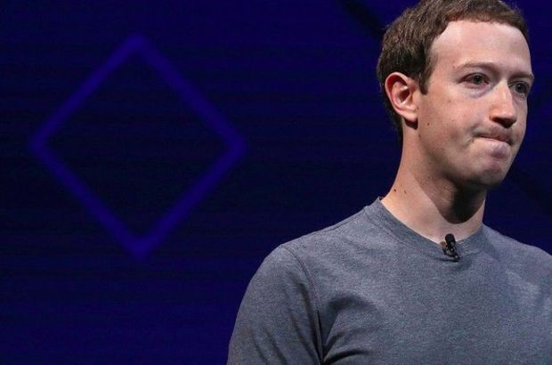 Son dakika... Facebook'un kurucusu Mark skandal için özür diledi