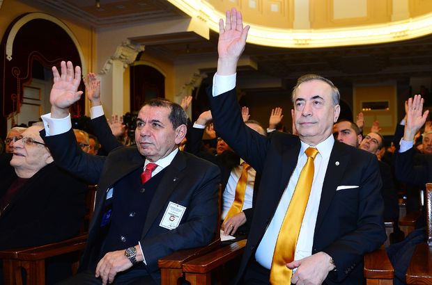 Mustafa Cengiz, Özbek'e cevap verdi: ''Kimse şark kurnazlığı yapmasın''