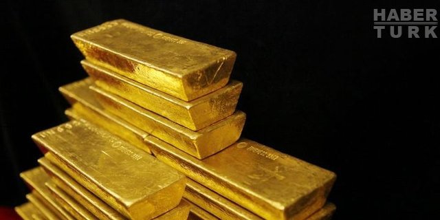 Altın fiyatlarında büyük rekor: Çeyrek altın ve gram altın fiyatı ne kadar oldu? (Altın fiyatları 23 Mayıs)