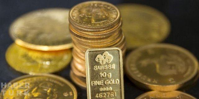 Altın fiyatlarında büyük rekor: Çeyrek altın ve gram altın fiyatı ne kadar oldu? (Altın fiyatları 23 Mayıs)