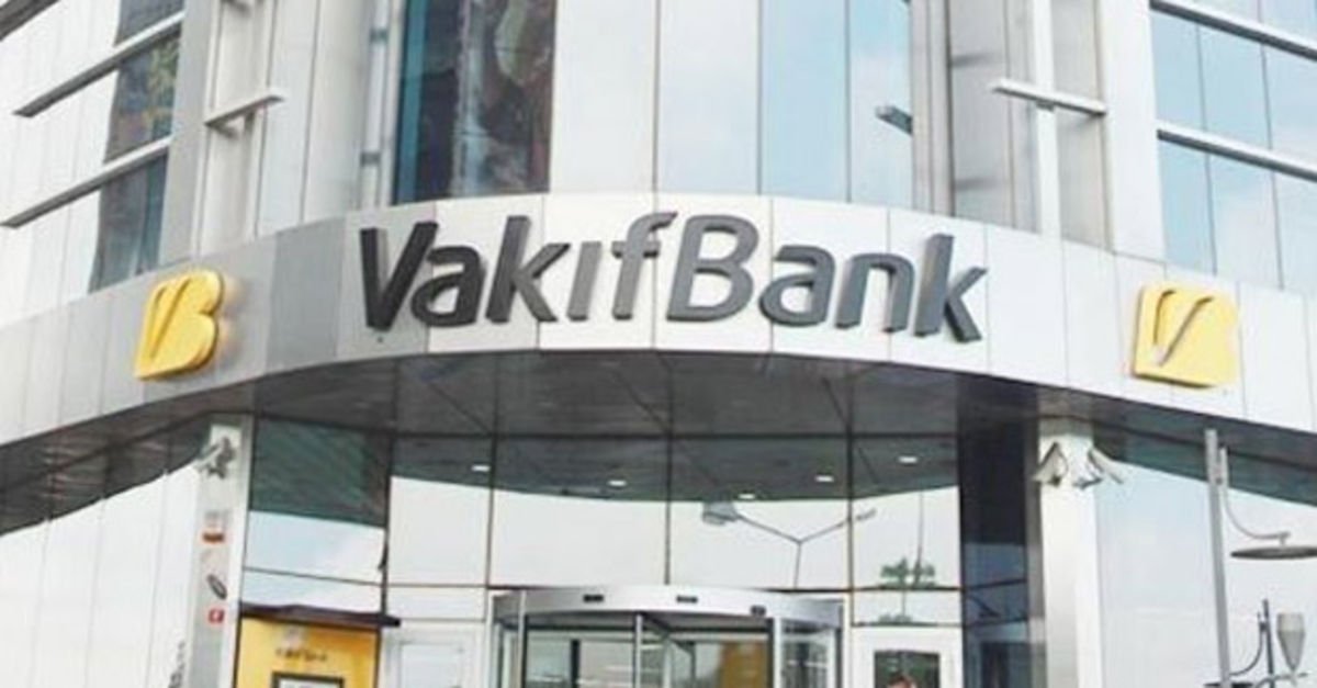 Vakif bank турция