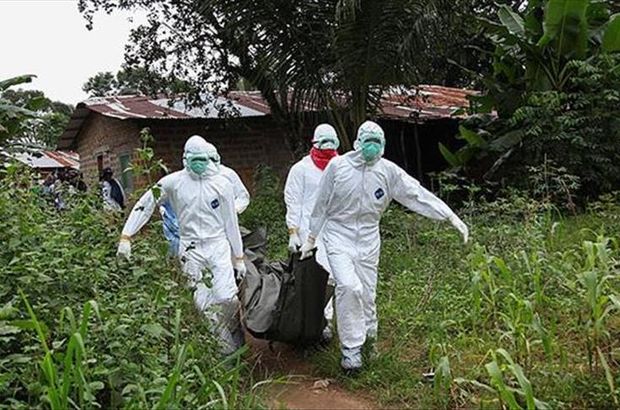 Ebola salgınından ölenlerin sayısı 27'ye çıktı