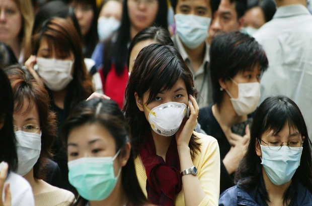 Dünyada salgın hastalığa dönüşme riski en yüksek olan virüsler hangileri?