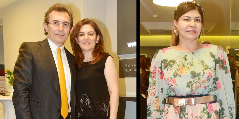 Sağlık konuştular