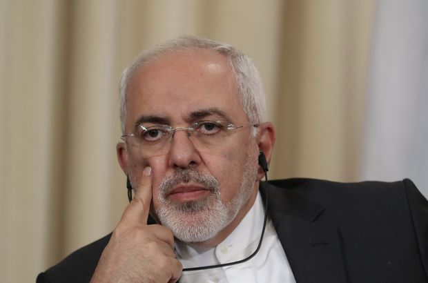 İran'dan ABD'ye yanıt: Mantık dışı ve ahmakça!