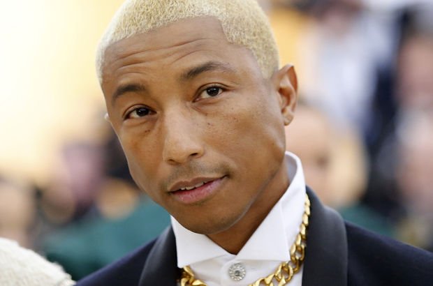 Pharrell Williams, Tyler Perry’nin saray yavrusu evini satın aldı - Magazin haberleri