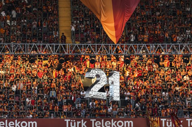 Galatasaray, Passolig'de de şampiyon