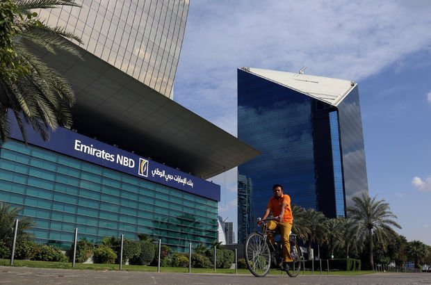 Emirates NBD'den Türk ekonomisine güven mesajı