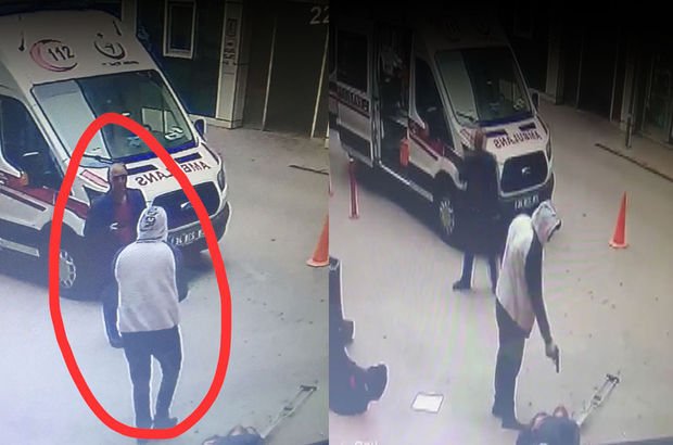 Son dakika! Ümraniye'de acil servis önündeki çifte cinayette gözaltı