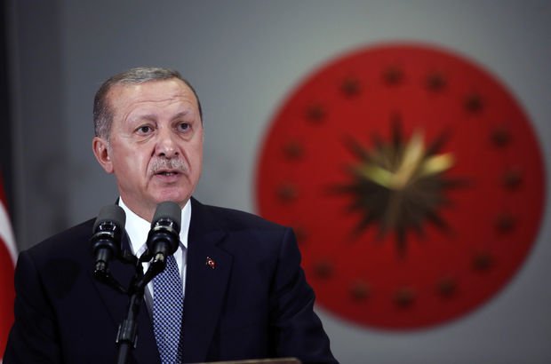 Son dakika: Cumhurbaşkanı Erdoğan'dan döviz kuru açıklaması