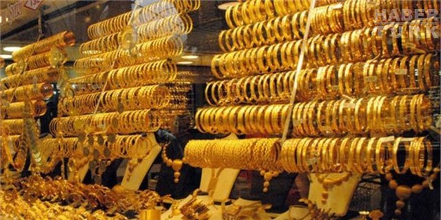 24 Mayıs Perşembe altın fiyatları bugün çeyrek altın fiyatı ve gram altın fiyatı ne kadar? Canlı altın fiyatları