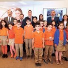 VODAFONE’DAN 500 ÇOCUĞA KODLAMA EĞİTİMİ
