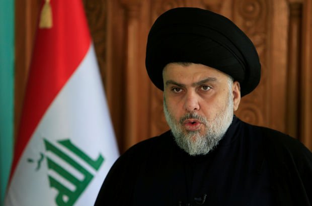 Irak'ta Mukteda es-Sadr hükümet kurma çalışmalarını tamamladı