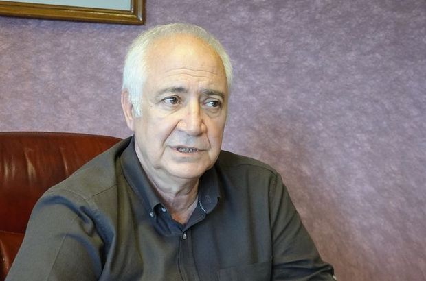 Trabzonspor Kulübü Asbaşkanı Hayrettin Hacısalihoğlu: 