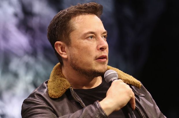 Dahi milyarder Elon Musk, Pravda projesiyle meydan okudu!