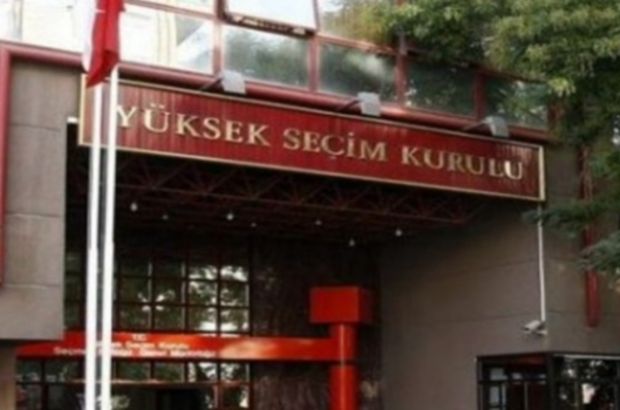 YSK’nın uygun bulmadığı CHP milletvekili adayı listeden çıkarıldı