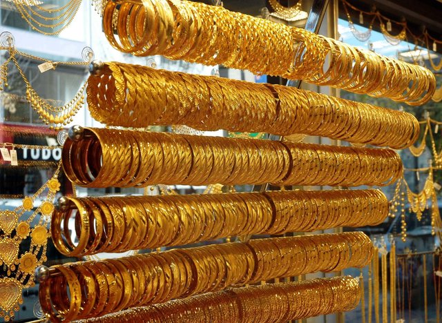 Altın fiyatları son dakika! Bugün çeyrek altın fiyatı ve gram altın fiyatı ne kadar? (25 Mayıs 2018)