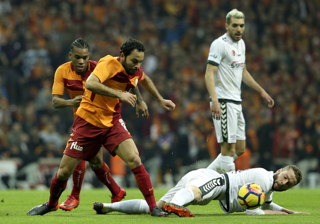 Türk futbolcuların bonservis değerlerindeki değişimler