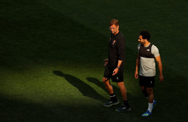 Muhammed Salah, Real Madrid - Liverpool maçı öncesinde oruç tutacak mı?
