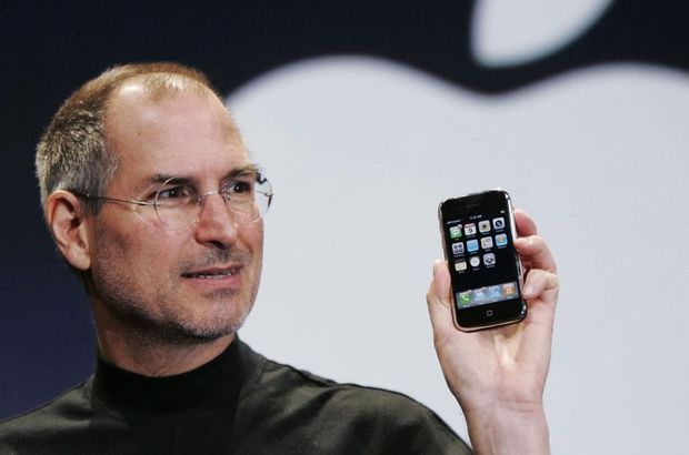 Samsung iPhone'u kopyaladı mı? Karar çıktı! Yarım milyar dolar... Teknoloji Haberleri