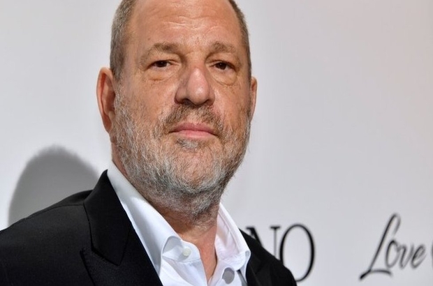 'ABD'li yapımcı Weinstein gözaltına alınacak'