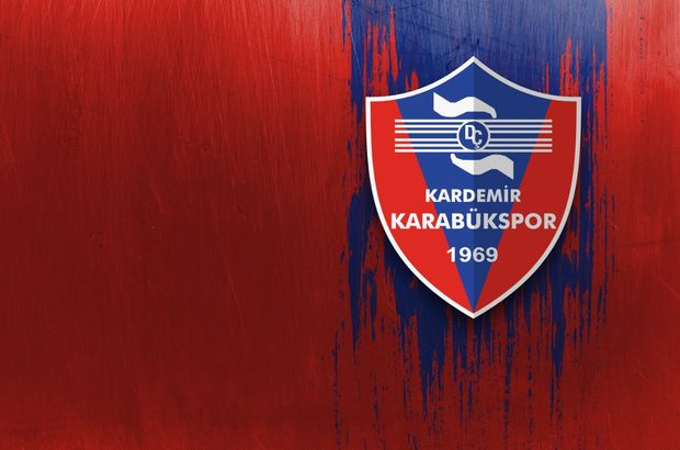 Karabükspor'dan transfer açıklaması