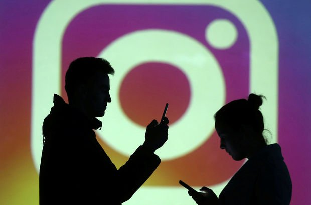 Instagram, kullanıcıların parmak hareketlerini takip ediyor!