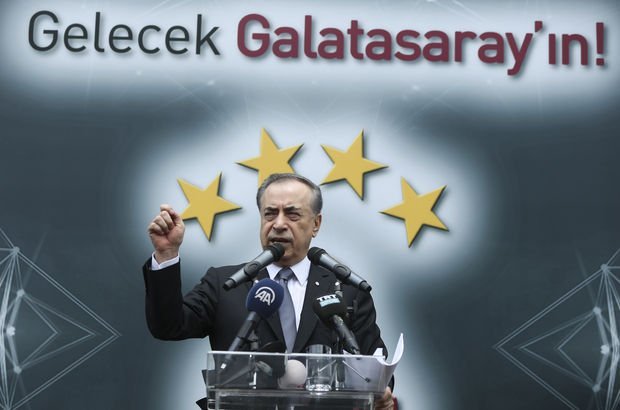 Mustafa Cengiz, Galatasaray başkanlık seçimi öncesinde önemli açıklamalar yaptı