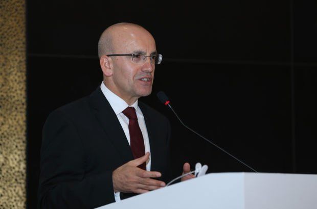 Başbakan Yardımcısı Şimşek'ten 'fakir' açıklaması