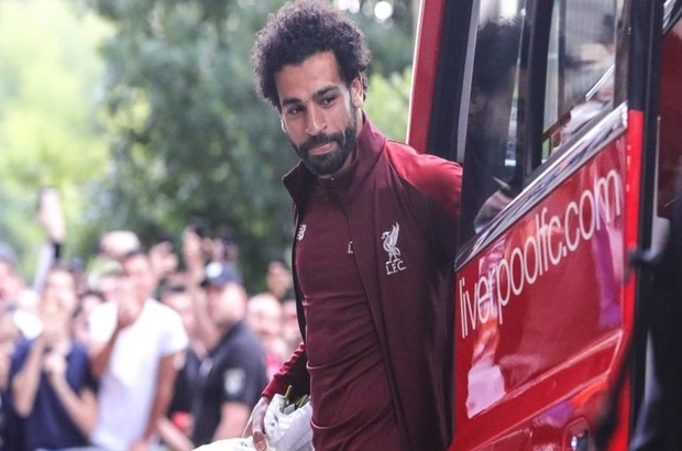 Seferi Muhammed Salah, Şampiyonlar Ligi finali öncesi oruç tutmayacak
