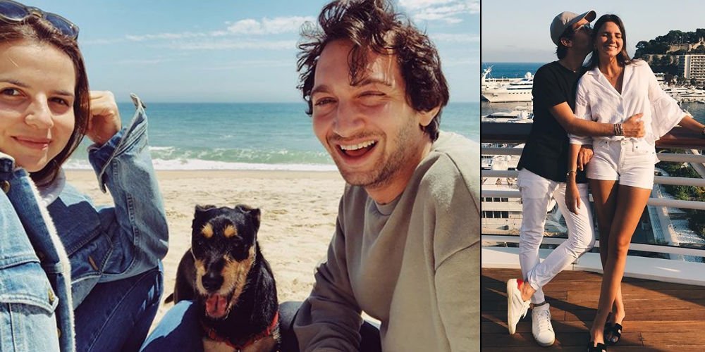 Doğum günü öpücüğü